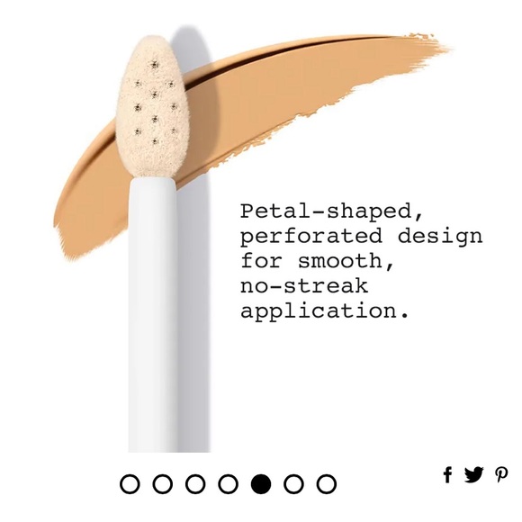 💗 NEW Smashbox Studio Skin Flawless Concealer💗 - Picture 7 of 8